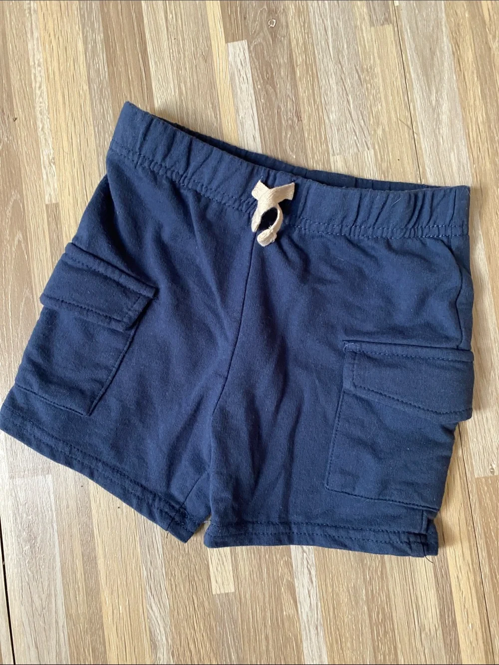 MAX & MARCUS 2 piece short set size toddler boys 3T